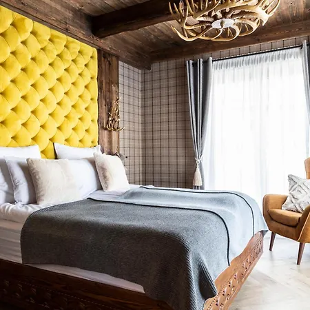 Apartman Tatrytop Sobiczkowy Dwor *