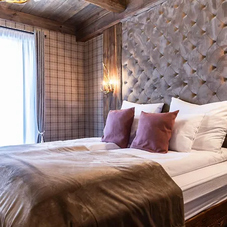 Tatrytop Sobiczkowy Dwor Apartman