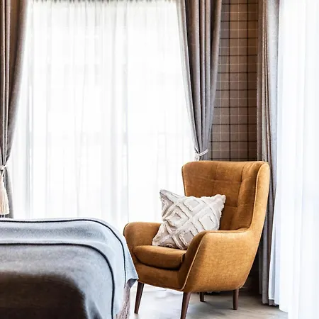 Apartman Tatrytop Sobiczkowy Dwor