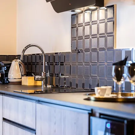 Apartman Tatrytop Sobiczkowy Dwor Zakopane