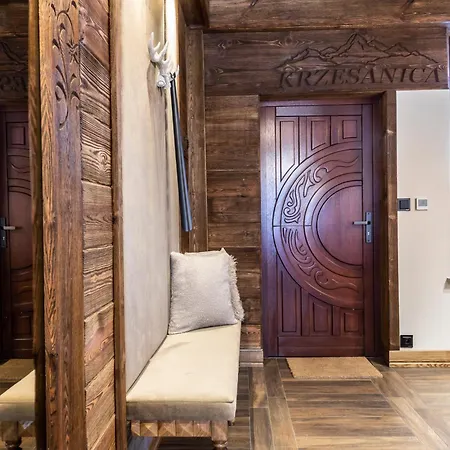 Apartamento Tatrytop Sobiczkowy Dwor *
