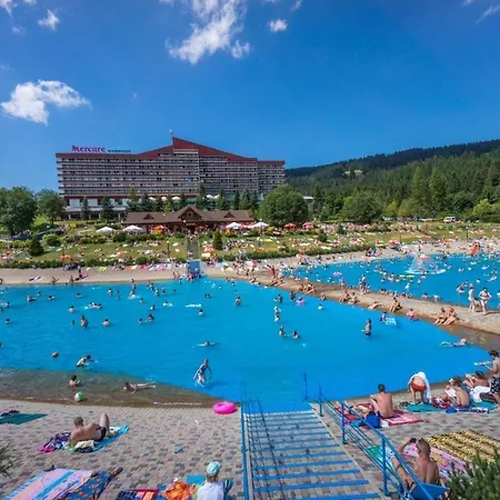Apartamento Tatrytop Sobiczkowy Dwor *
