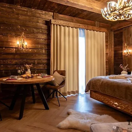 Apartamento Tatrytop Sobiczkowy Dwor