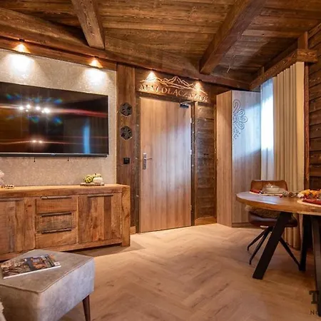 Tatrytop Sobiczkowy Dwor Zakopane