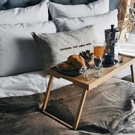 Tatrytop Sobiczkowy Dwor Apartamento Zakopane