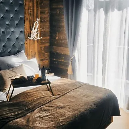 Apartamento Tatrytop Sobiczkowy Dwor