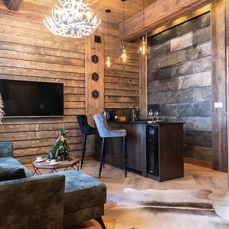 Tatrytop Sobiczkowy Dwor Zakopane