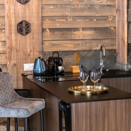 Apartamento Tatrytop Sobiczkowy Dwor *